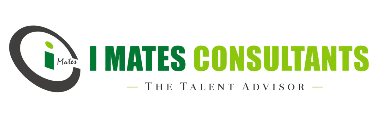 I Mates Consultants — The Talent Advisor